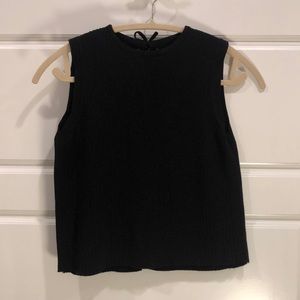 Zara Tank